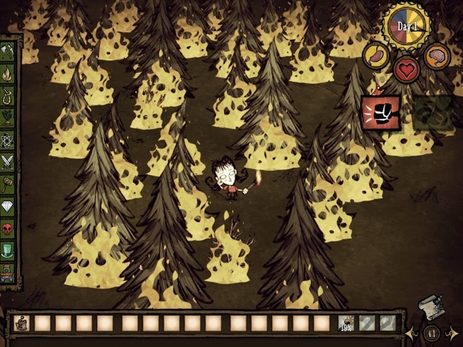 饥荒巨人国最新版本2025(dont starve)