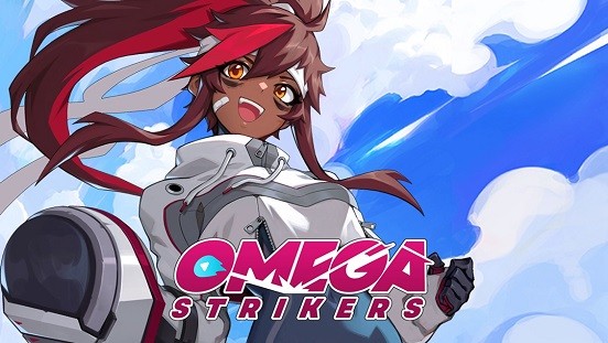 欧米茄前锋官方版(Omega Strikers)