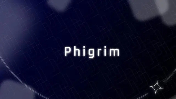 Phigrim和Phigros什么关系