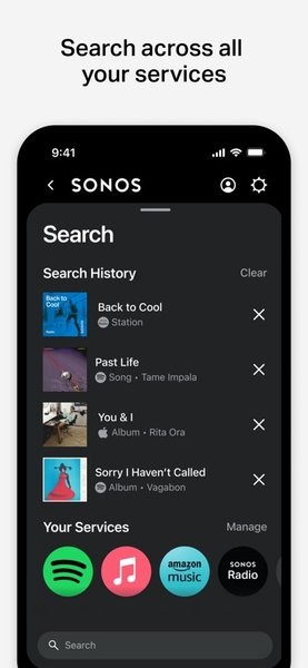 sonos s2官方软件最新版本