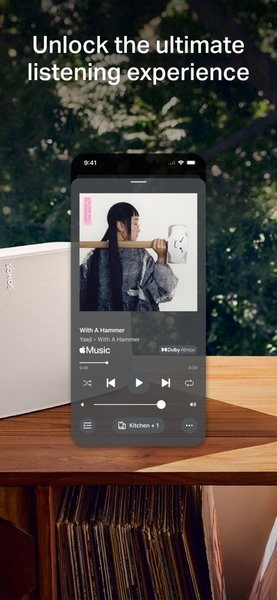 sonos s2官方软件最新版本