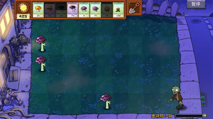 植物大战僵尸可接头版(Plants vs. Zombies Joint)