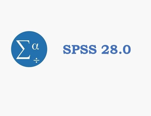 spss 28电脑版